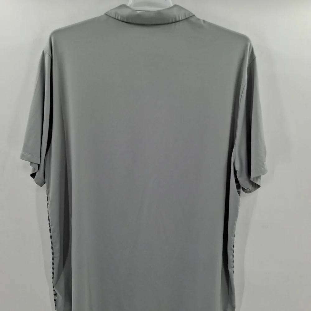 Nike Mens XXL‎ PGA Member Professional Golf Polo Shirt